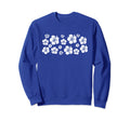 Flowers Coconut Y2K 2000S Sweatshirt - Casual Everyday Wear for Adults - T-Shirt, Sweatshirt, Hoodie