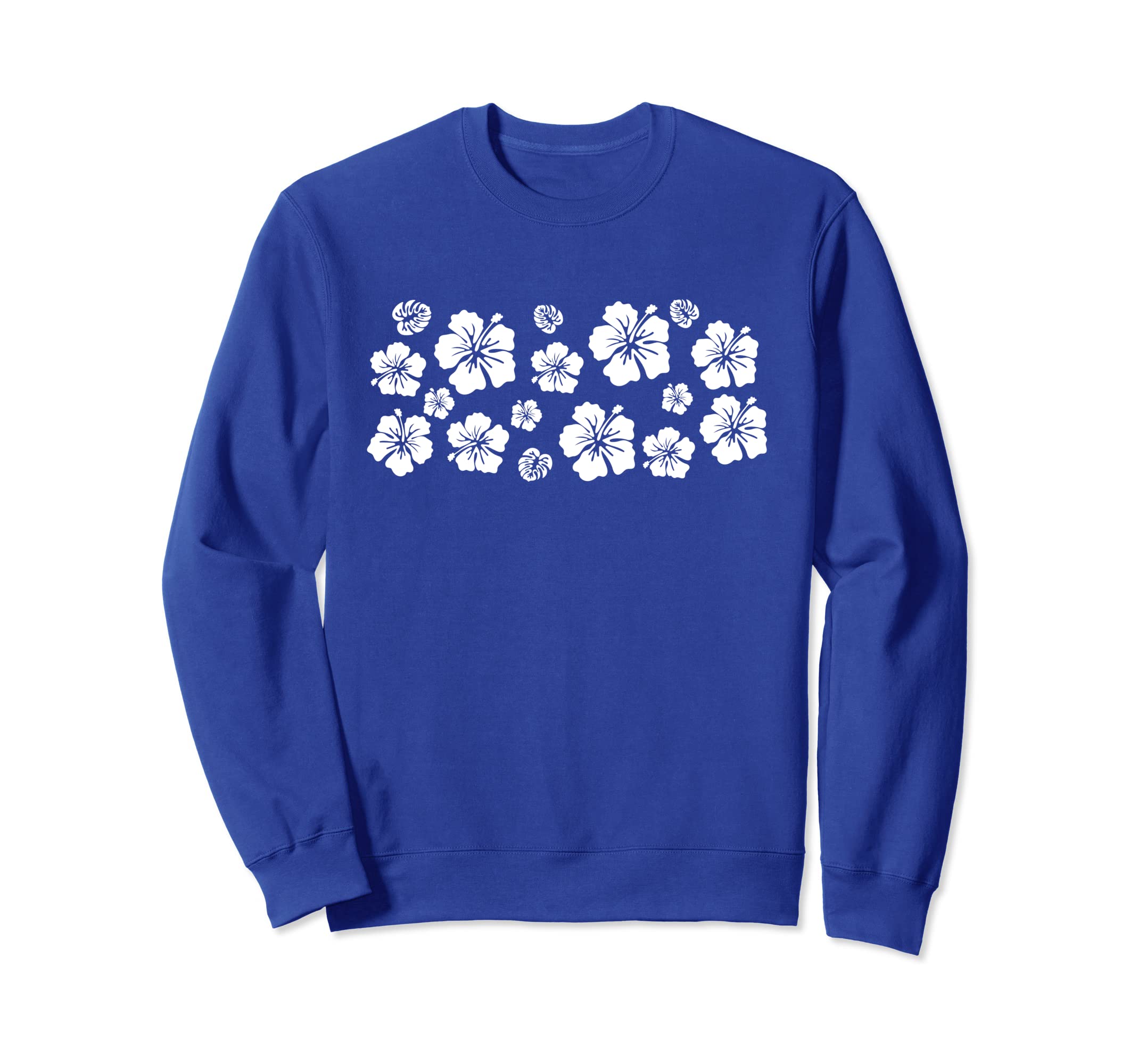 Flowers Coconut Y2K 2000S Sweatshirt - Casual Everyday Wear for Adults - T-Shirt, Sweatshirt, Hoodie