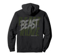 Fitness Y2K Gym Training Back Yoga Sport Hoodie - Streetwear Style Unisex - T-Shirt, Sweatshirt, Hoodie