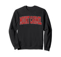 Mount Carmel Il Illinois Varsity Sweatshirt - Streetwear Style Men Women - T-Shirt, Sweatshirt, Hoodie