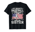 My Favorite Baseball Player Calls Me T-Shirt - Streetwear Style for Adults - T-Shirt, Sweatshirt, Hoodie