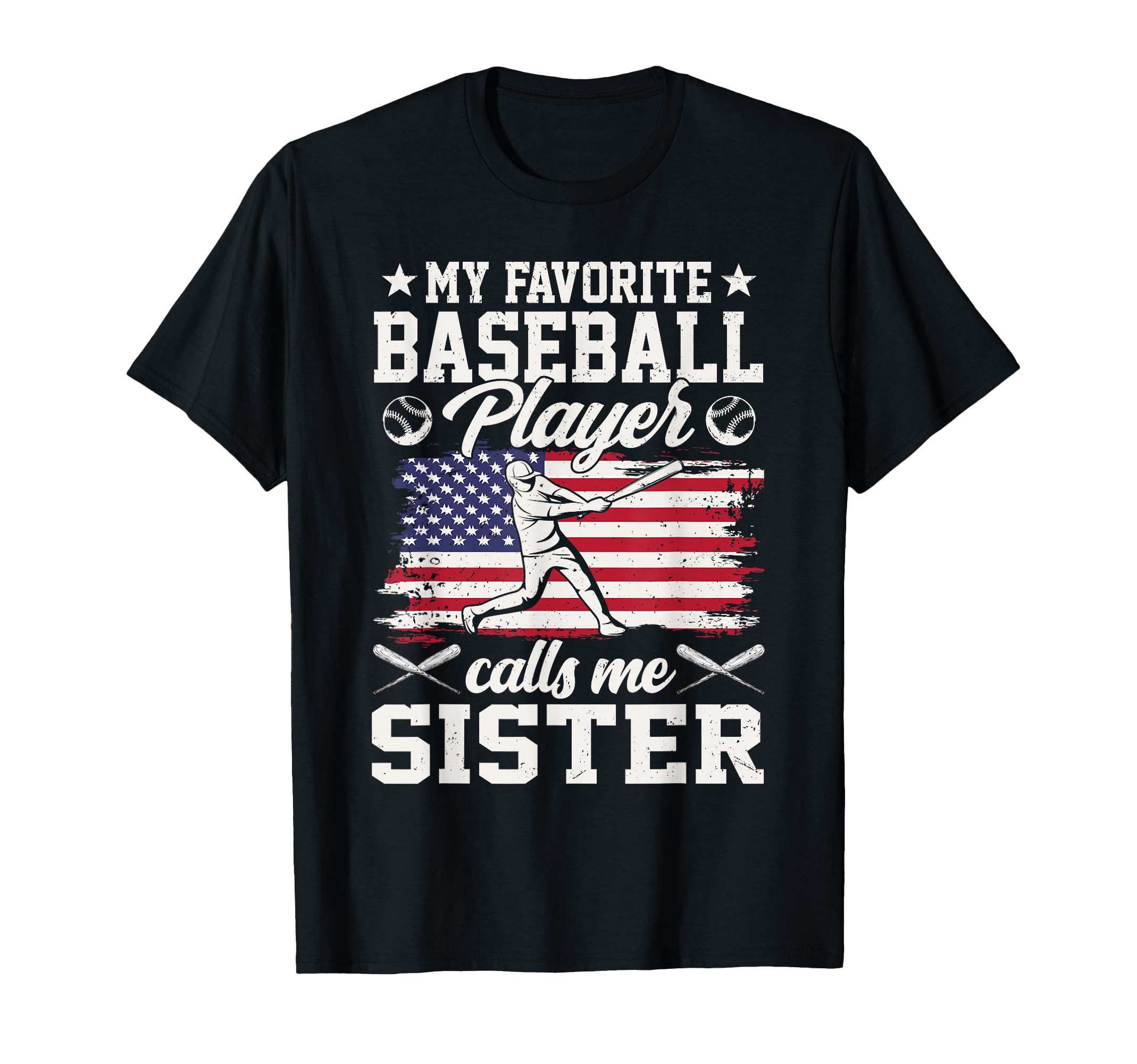My Favorite Baseball Player Calls Me T-Shirt - Streetwear Style for Adults - T-Shirt, Sweatshirt, Hoodie