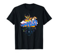 Atari Tempest Monster Arcade Video Game T-Shirt - Trendy Graphic Unisex - T-Shirt, Sweatshirt, Hoodie