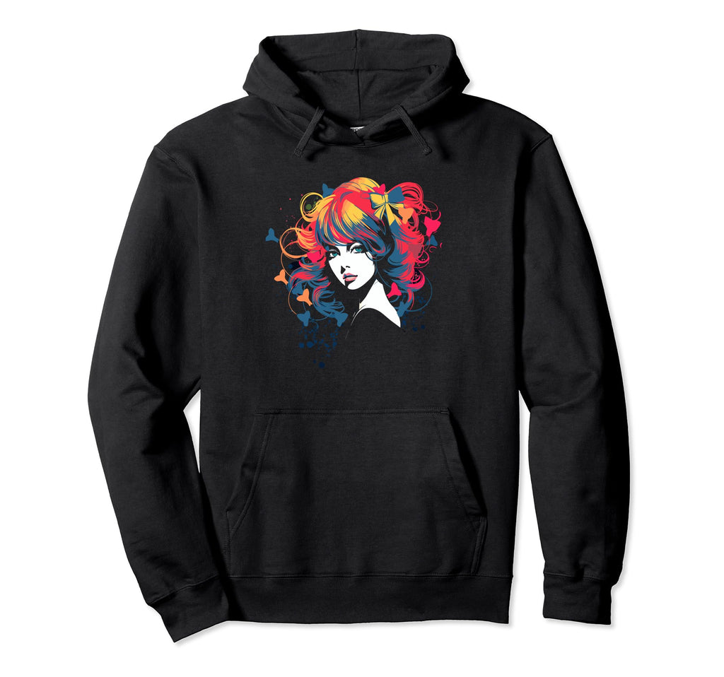 Beautiful Grunch Y2K Y2K Y2K Aesthetic Hoodie - Graphic Print Unisex - T-Shirt, Sweatshirt, Hoodie