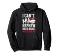 Baseball Auntie Life Baseball Aunt Hoodie - Streetwear Style Men Women - T-Shirt, Sweatshirt, Hoodie