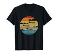 B 29 Superfortress Silhouette T-Shirt - Fun Novelty Design for Adults - T-Shirt, Sweatshirt, Hoodie