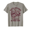 Funny Western Cowboy Desert Western T-Shirt - Aesthetic Graphic Unisex - T-Shirt, Sweatshirt, Hoodie