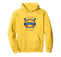 Thats My Grandson Out There Baseball Fan Hoodie - Graphic Print Men Women - T-Shirt, Sweatshirt, Hoodie