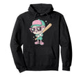 Baseball Drip Gamer Gifts T-Shirt - Trendy Graphic for Adults - T-Shirt, Sweatshirt, Hoodie