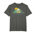 Copper Mountain T-Shirt - Fun Novelty Design Unisex - T-Shirt, Sweatshirt, Hoodie