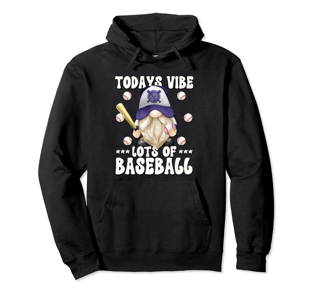 Baseball Grandpa Sayings Funny Baseball Hoodie - Unique Graphic Unisex - T-Shirt, Sweatshirt, Hoodie