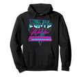 Synthwave Piano Vaporwave 1980S 1990S Hoodie - Graphic Print Men Women - T-Shirt, Sweatshirt, Hoodie