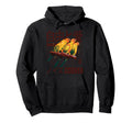 Vaporwave Kawaii Aesthetic Japanese Hoodie - Minimalist Print Unisex - T-Shirt, Sweatshirt, Hoodie
