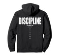 Fitness Y2K Gym Training Back Yoga Hoodie - Novelty Apparel for Adults - T-Shirt, Sweatshirt, Hoodie