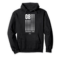 Brandon Lowe Flag Florida Baseball Patriotic Hoodie - Trendy Graphic Unisex - T-Shirt, Sweatshirt, Hoodie