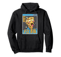Happy Cheese Digital Japan 80S Otaku Hoodie - Graphic Print for Adults - T-Shirt, Sweatshirt, Hoodie
