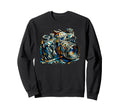 Camera Photographer Photography Sweatshirt - Fun Novelty Design for Adults - T-Shirt, Sweatshirt, Hoodie