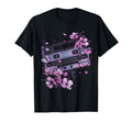 Japanese Cherry Blossom T-Shirt - Casual Everyday Wear for Adults - T-Shirt, Sweatshirt, Hoodie