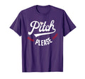 Funny Baseball Pitch Please Summer T-Shirt - Streetwear Style for Adults - T-Shirt, Sweatshirt, Hoodie