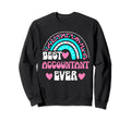 Best Accountant Ever Sweatshirt - Graphic Print for Adults - T-Shirt, Sweatshirt, Hoodie