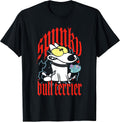 Rocko's modern life - Adult & Kids T-Shirts, Sweatshirts & Hoodies apparel design preview 1