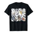 Soccer Mama Ball Brushstroke Game Day T-Shirt - Streetwear Style Men Women - T-Shirt, Sweatshirt, Hoodie