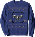 Animal Meme Lover Holiday By Merch - Adult & Kids T-Shirts, Sweatshirts & Hoodies apparel design preview 1