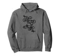 90S Y2K Weird Crazy Funny Eyes Hoodie - Aesthetic Graphic for Adults - T-Shirt, Sweatshirt, Hoodie