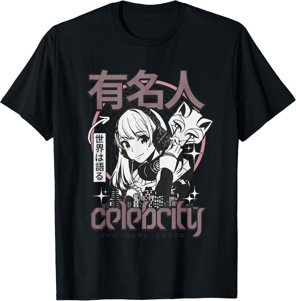 Vaporwave Dreams and Urban Aesthetics Merch Co. - Adult & Kids T-Shirts, Sweatshirts & Hoodies apparel design preview 1