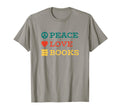 Bookworms Desings Who Love Sweatshirt - Streetwear Style for Adults - T-Shirt, Sweatshirt, Hoodie