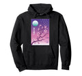 Vaporwave Aesthetic 80S 90S Streetwear T-Shirt - Unique Graphic for Adults - T-Shirt, Sweatshirt, Hoodie