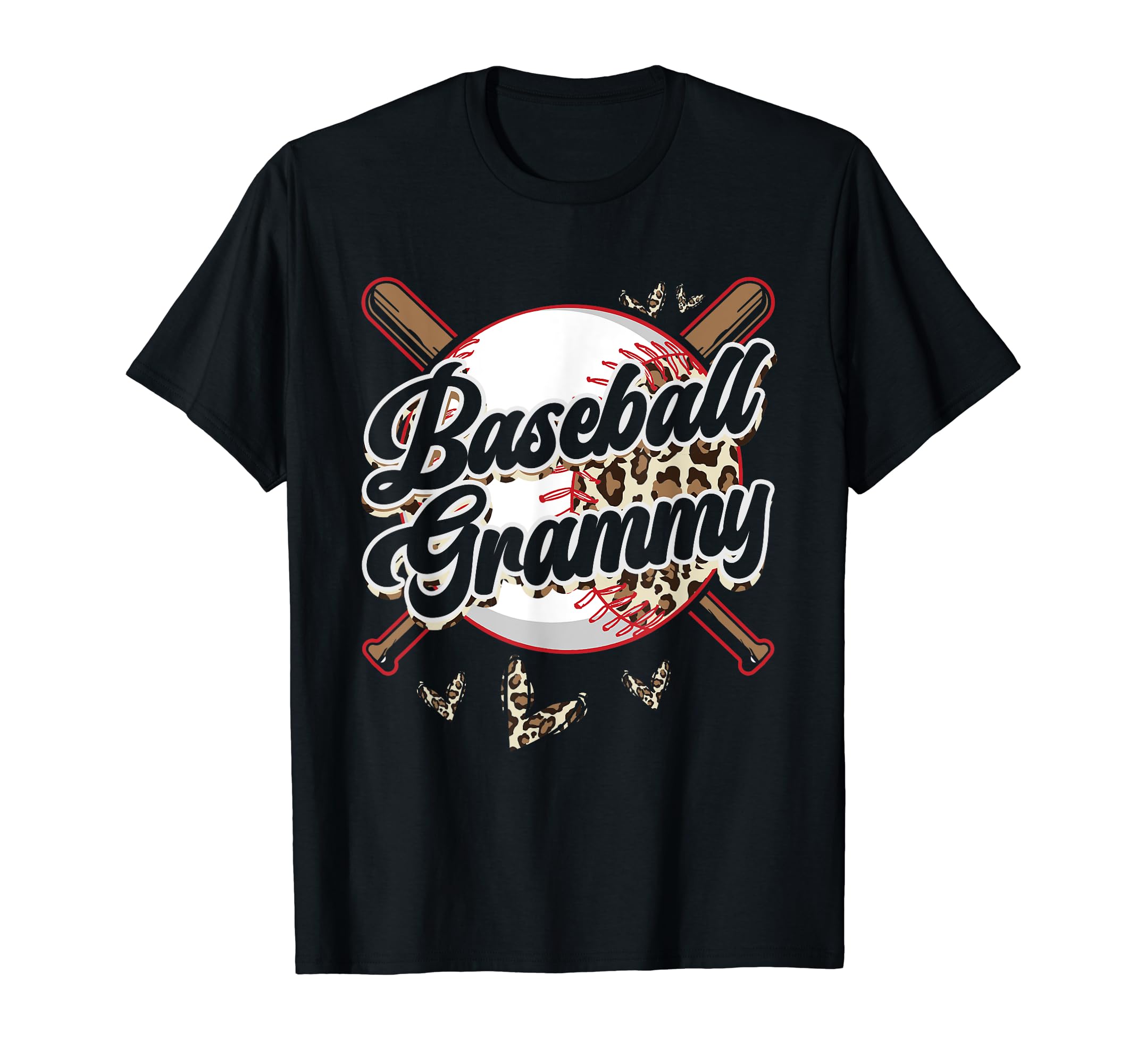 Baseball Grammy Funny Baseball Funny T-Shirt - Unique Graphic Men Women - T-Shirt, Sweatshirt, Hoodie