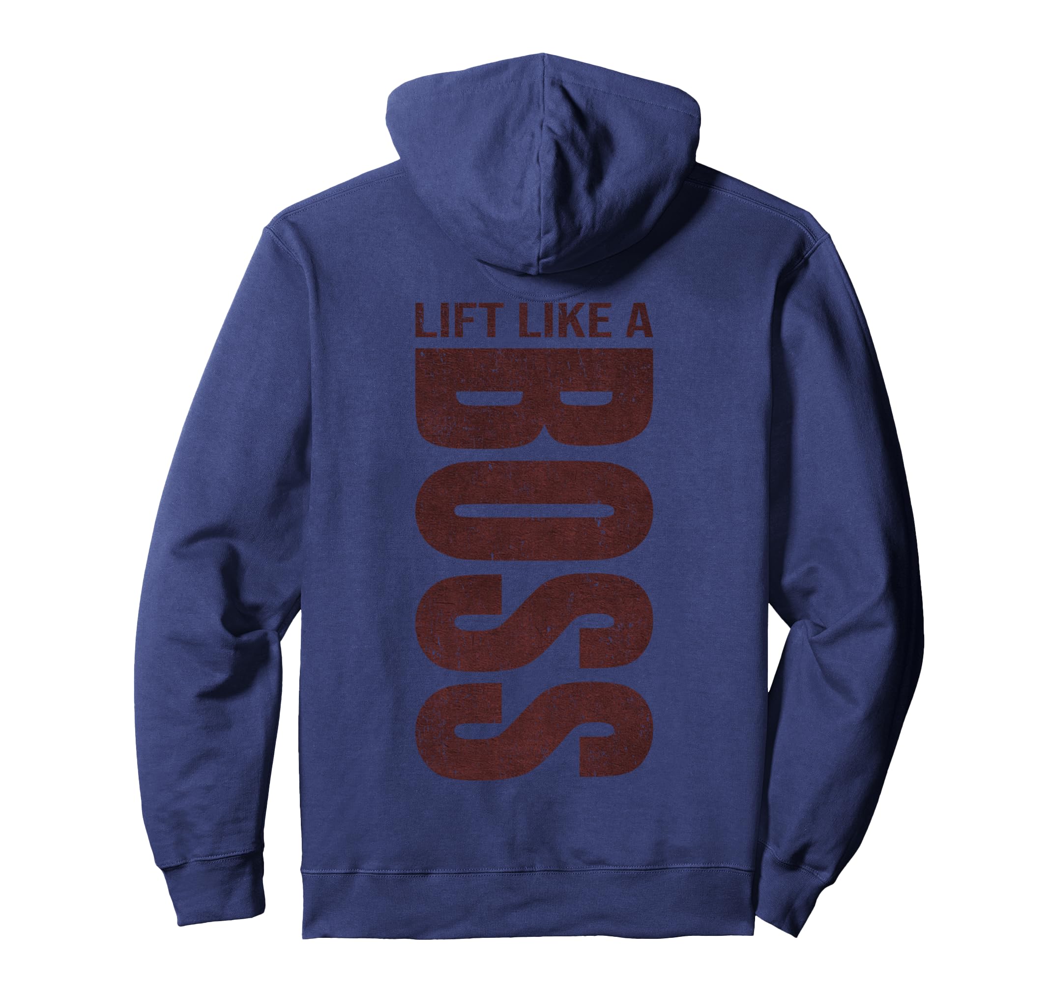Fitness Y2K Gym Training Back Yoga Hoodie - Fun Novelty Design for Adults - T-Shirt, Sweatshirt, Hoodie
