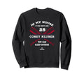 My House Corey Kluber Baseball Player Sweatshirt - Streetwear Style Unisex - T-Shirt, Sweatshirt, Hoodie