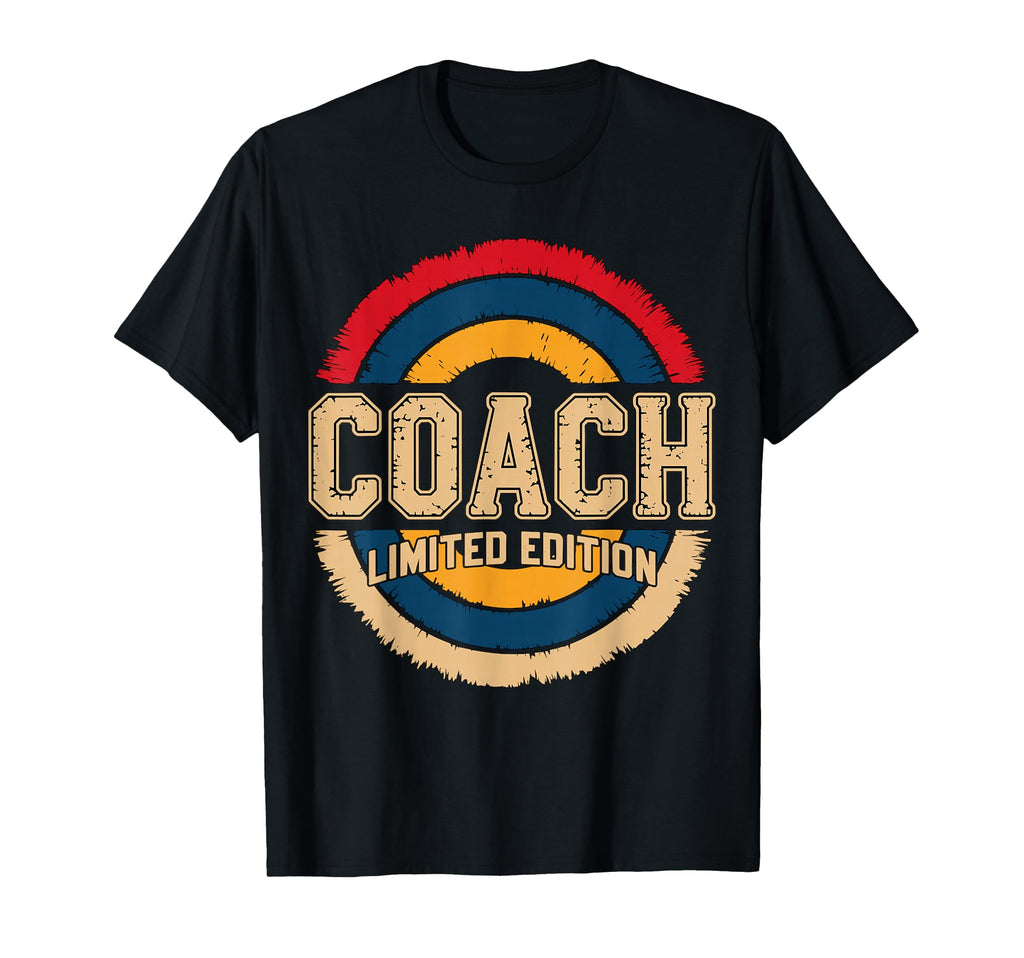 Magical And Funny Coach Gifts Hoodie - Graphic Print Men Women - T-Shirt, Sweatshirt, Hoodie