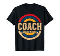 Magical And Funny Coach Gifts Hoodie - Graphic Print Men Women - T-Shirt, Sweatshirt, Hoodie