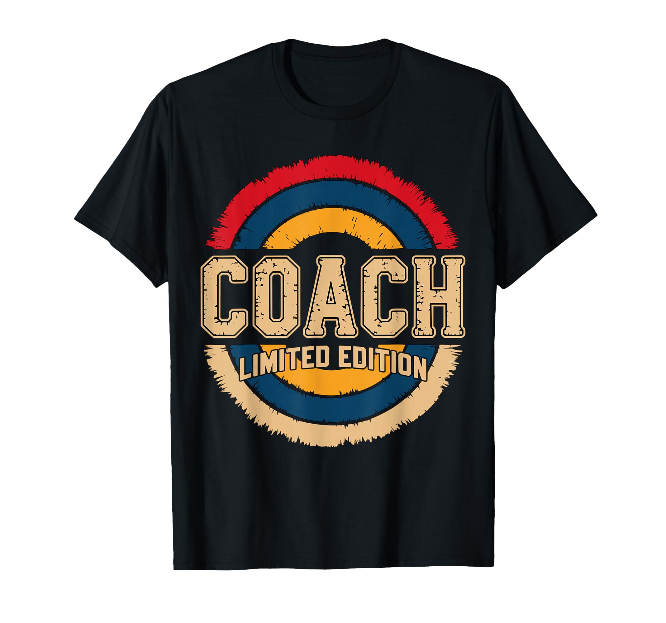 Magical And Funny Coach Gifts Hoodie - Graphic Print Men Women - T-Shirt, Sweatshirt, Hoodie