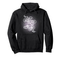90S Y2K Funny Weird Crazy Eyes Hoodie - Trendy Graphic for Adults - T-Shirt, Sweatshirt, Hoodie
