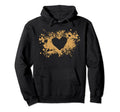 Aesthetic Y2K Grunge Fairy Hoodie - Fun Novelty Design for Adults - T-Shirt, Sweatshirt, Hoodie