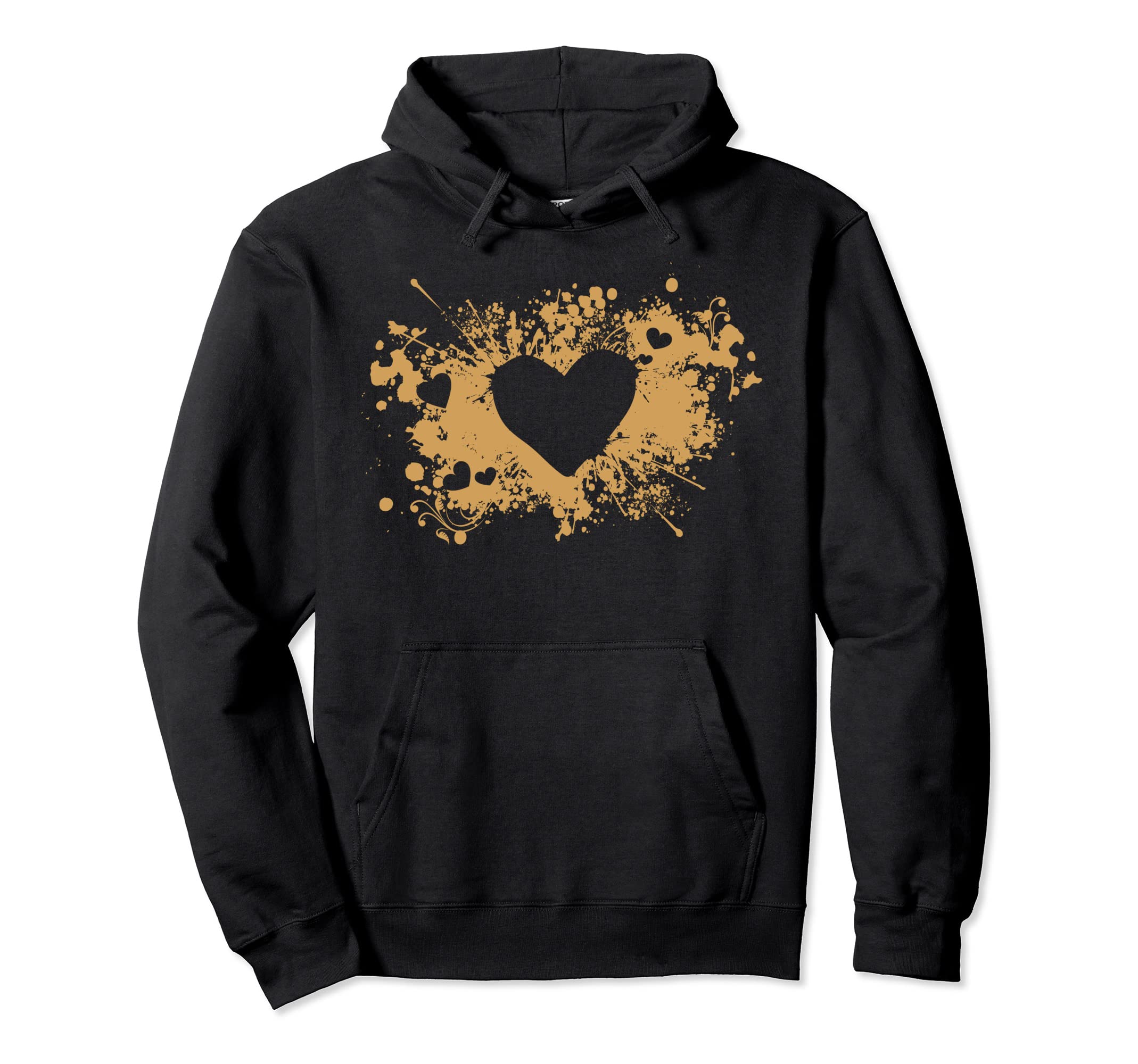 Aesthetic Y2K Grunge Fairy Hoodie - Fun Novelty Design for Adults - T-Shirt, Sweatshirt, Hoodie