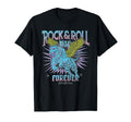 Tiger Rock Band T-Shirt - Custom Art Print for Adults - T-Shirt, Sweatshirt, Hoodie