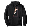 Aesthetic Vaporwave Japanese 90S Hoodie - Casual Everyday Wear Unisex - T-Shirt, Sweatshirt, Hoodie