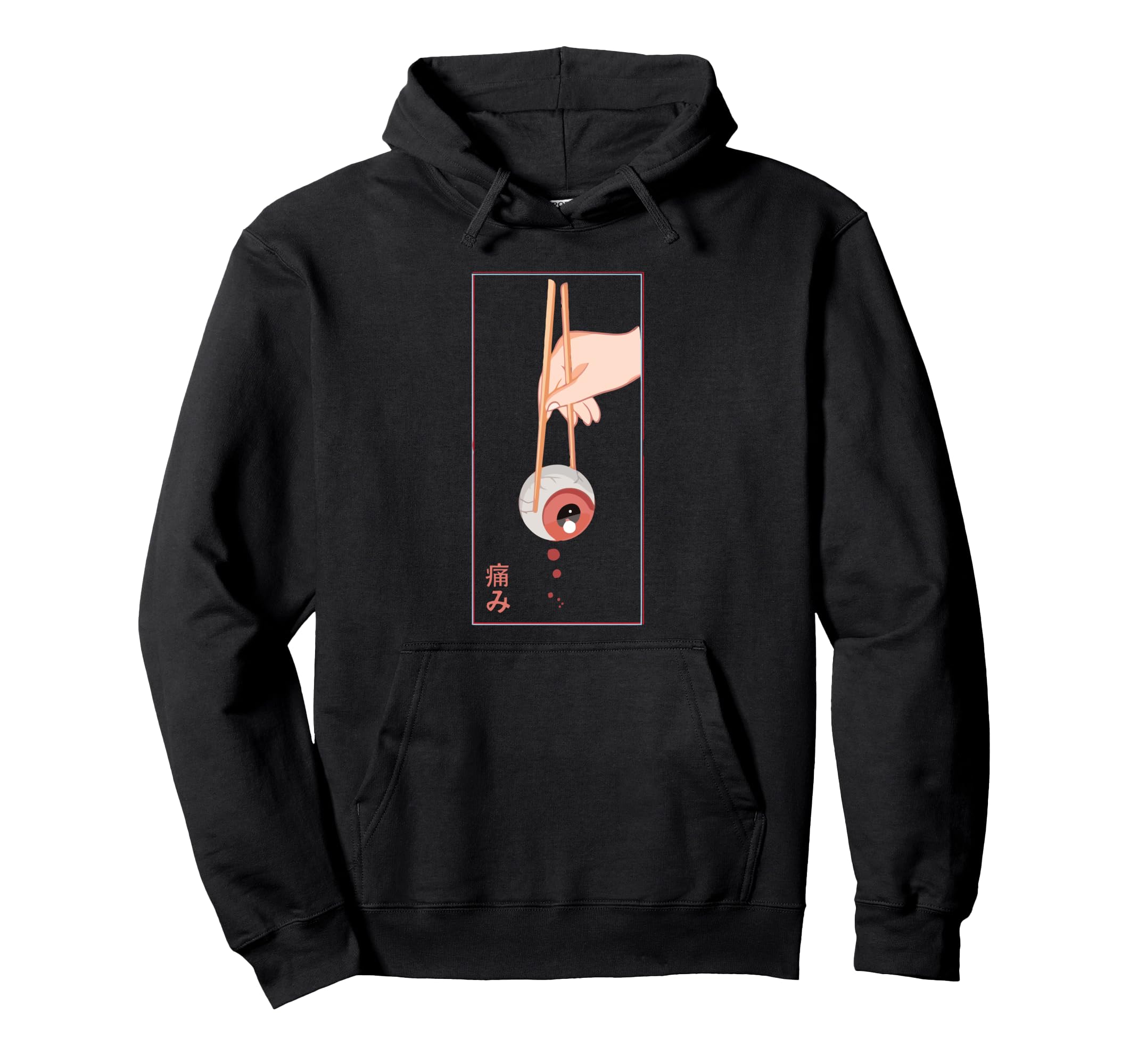 Aesthetic Vaporwave Japanese 90S Hoodie - Casual Everyday Wear Unisex - T-Shirt, Sweatshirt, Hoodie