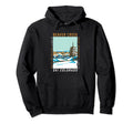 Beaver Creek Ski Area Colorado Hoodie - Minimalist Print for Adults - T-Shirt, Sweatshirt, Hoodie