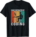 Computer Science IT Programming Gifts Developer - Adult & Kids T-Shirts, Sweatshirts & Hoodies apparel design preview 1
