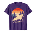 Bigfoot Riding Unicorn Funny Sasquatch T-Shirt - Graphic Print Men Women - T-Shirt, Sweatshirt, Hoodie