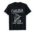 Cholula Varsity Pepper Since 1989 Hot T-Shirt - Trendy Graphic Men Women - T-Shirt, Sweatshirt, Hoodie
