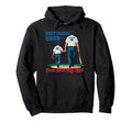 Best Coach Ever Fathers Day Hoodie - Casual Everyday Wear for Adults - T-Shirt, Sweatshirt, Hoodie