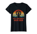 Womens 19Th Amendment 1920 2020 Womens T-Shirt - Unique Graphic for Adults - T-Shirt, Sweatshirt, Hoodie