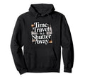 Charm Imperfection Camera Film Hoodie - Casual Everyday Wear Men Women - T-Shirt, Sweatshirt, Hoodie